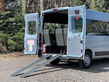 Used Peugeot Boxer 2020 for sale - 76581287: Photo