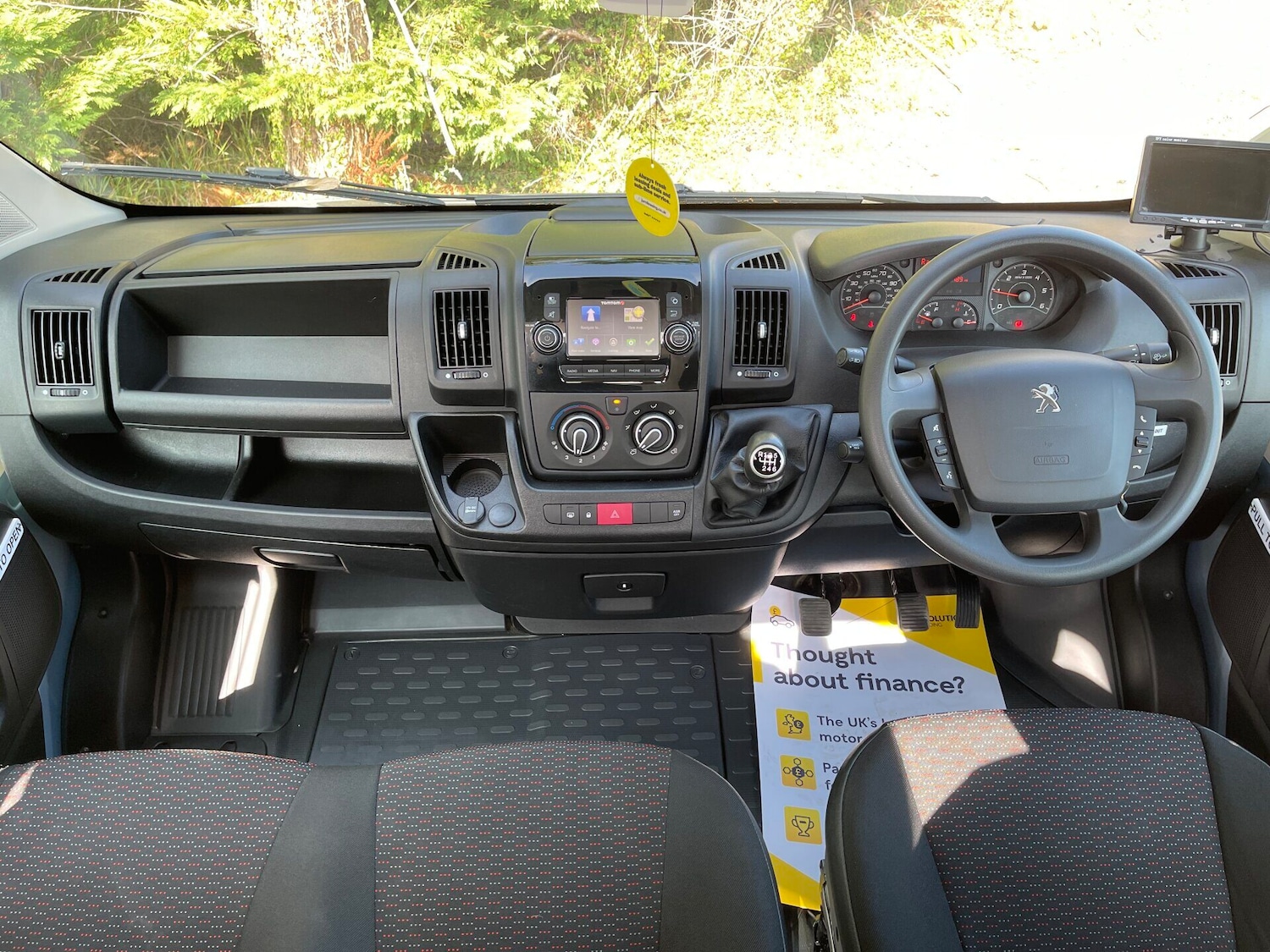 Used Peugeot Boxer 2020 for sale - 76581287: Photo 4