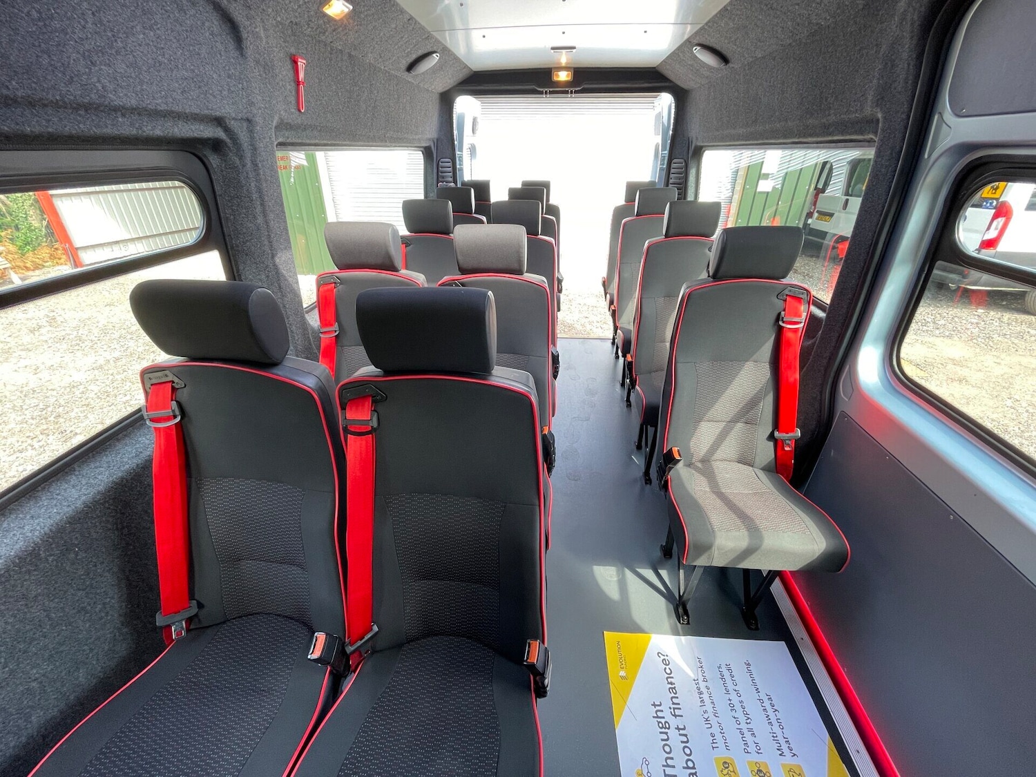 Used Peugeot Boxer 2020 for sale - 76581287: Photo 41