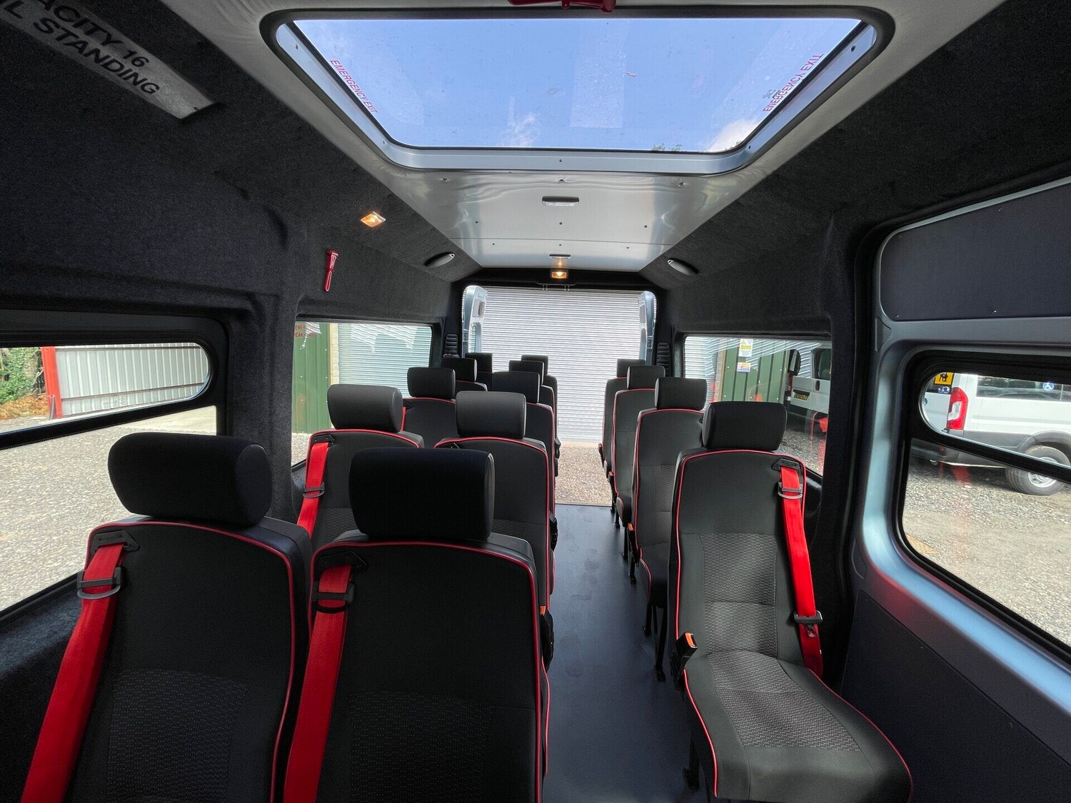 Used Peugeot Boxer 2020 for sale - 76581287: Photo 42