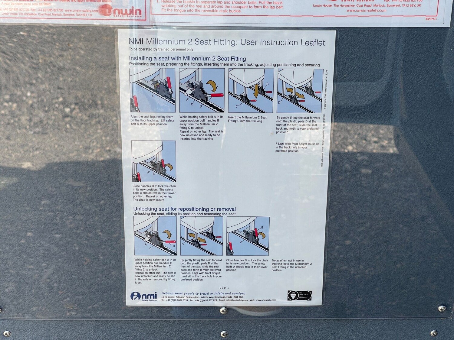 Used Peugeot Boxer 2020 for sale - 76581287: Photo 45