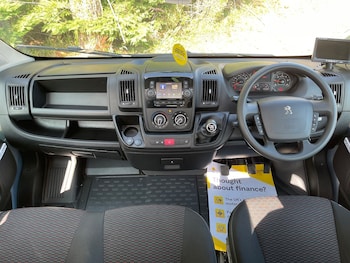 Used Peugeot Boxer 2020 for sale - 76581287: Photo