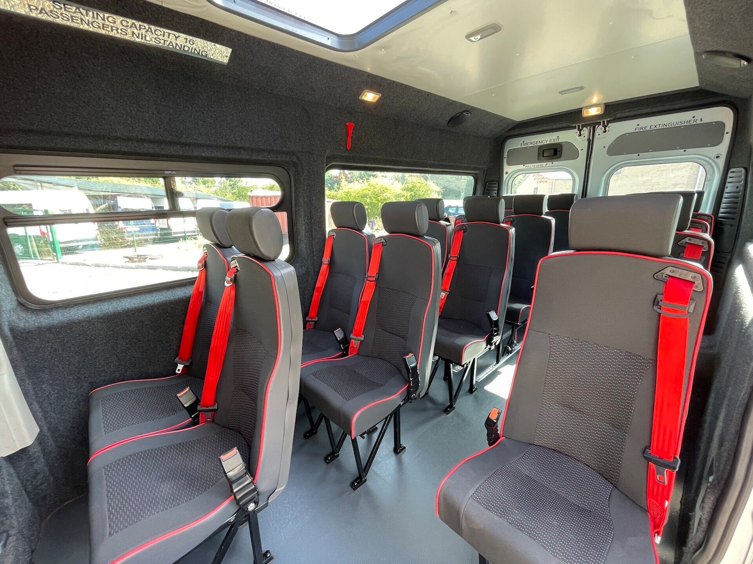 Used Peugeot Boxer 2020 for sale - 76581287: Photo 5