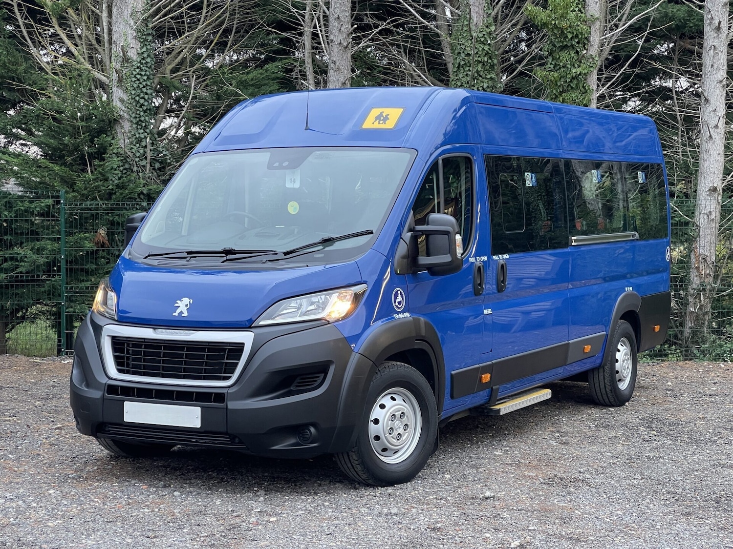 Used Peugeot Boxer 2020 for sale - 76616965: Photo 1