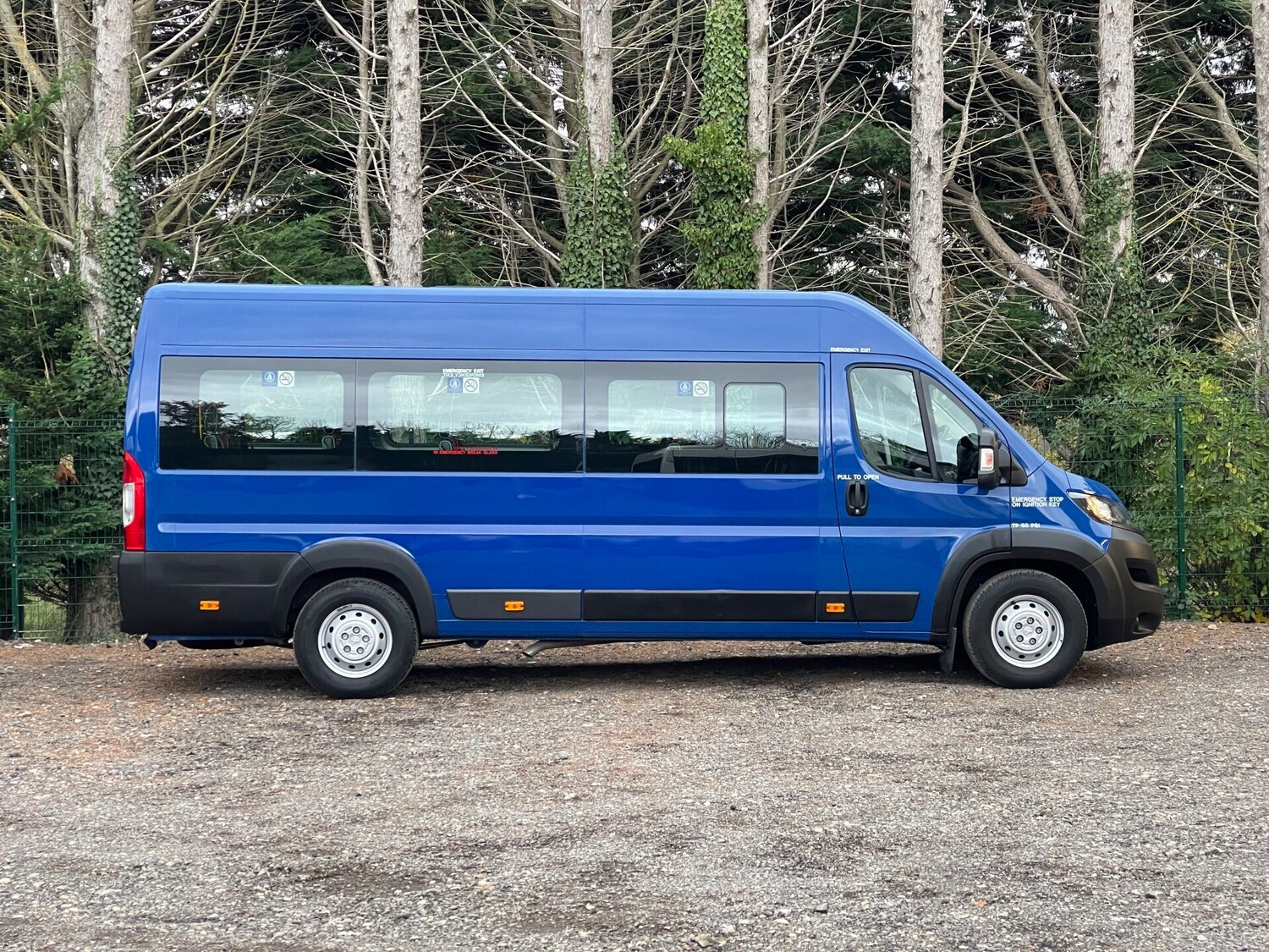 Used Peugeot Boxer 2020 for sale - 76616965: Photo 13