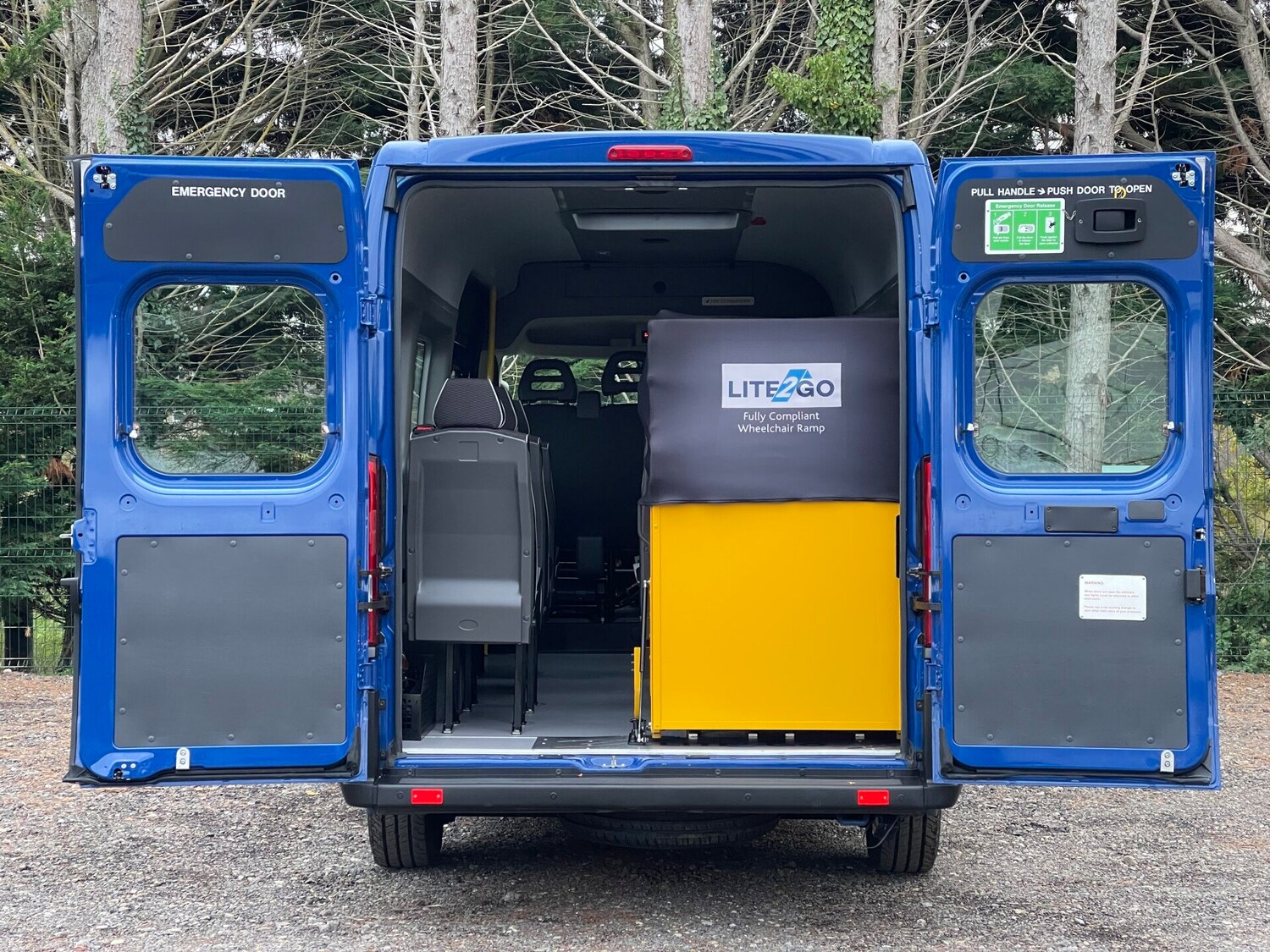 Used Peugeot Boxer 2020 for sale - 76616965: Photo 17