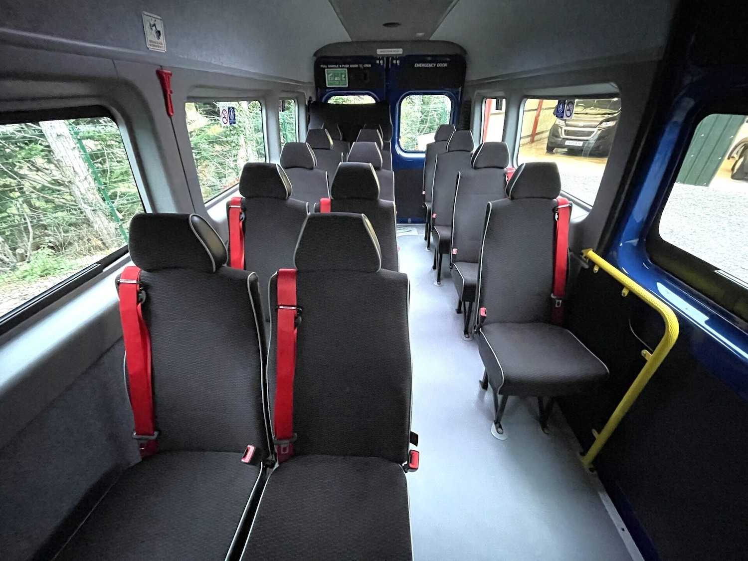 Used Peugeot Boxer 2020 for sale - 76616965: Photo 25