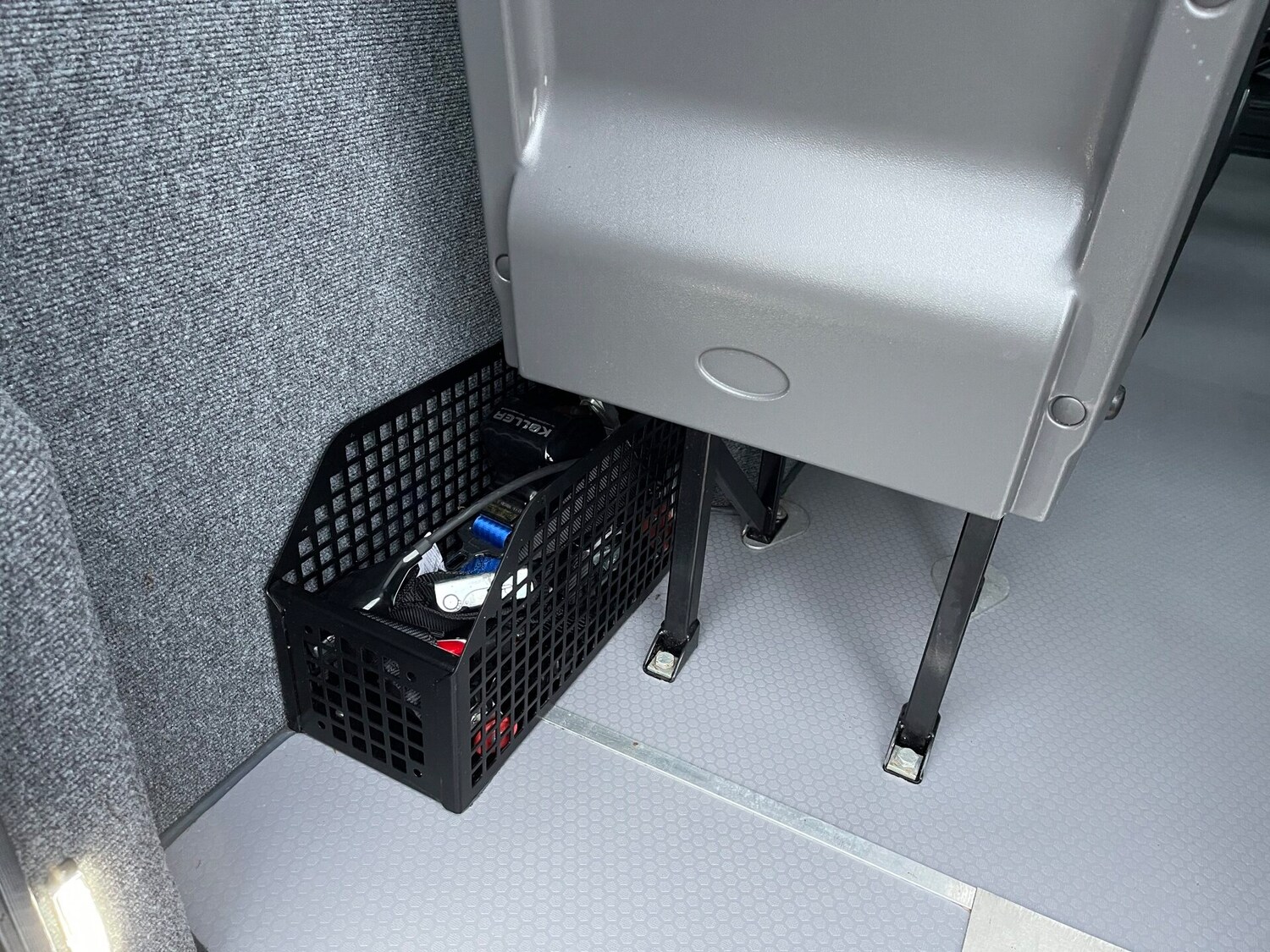 Used Peugeot Boxer 2020 for sale - 76616965: Photo 29