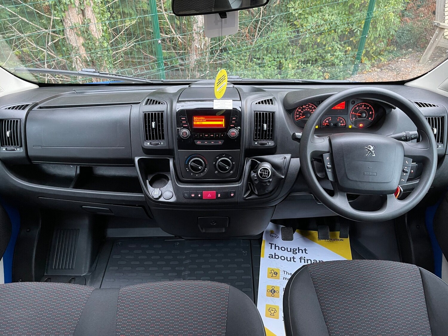 Used Peugeot Boxer 2020 for sale - 76616965: Photo 5