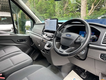 Used Ford Transit 2024 for sale - 78931406: Photo