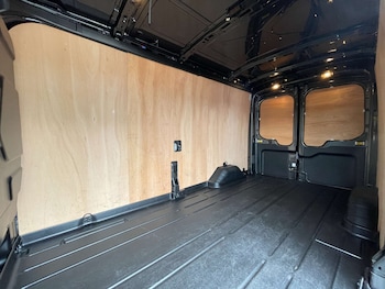 Used Ford Transit 2024 for sale - 78931406: Photo