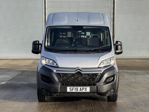 Used Citroen Relay 2019 for sale - 75423282: Photo 15