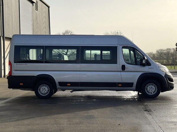Used Citroen Relay 2019 for sale - 75423282: Photo 16
