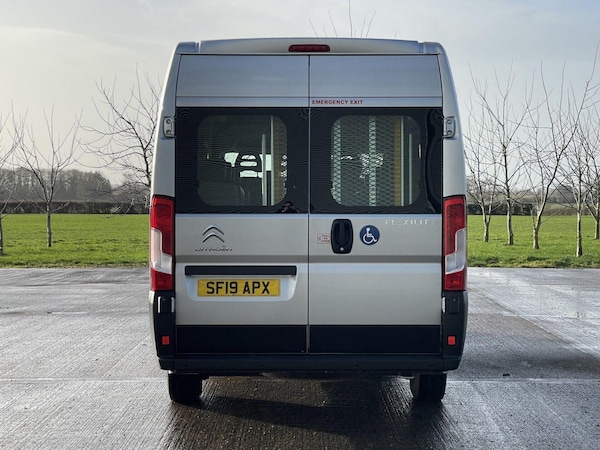 Used Citroen Relay 2019 for sale - 75423282: Photo 17