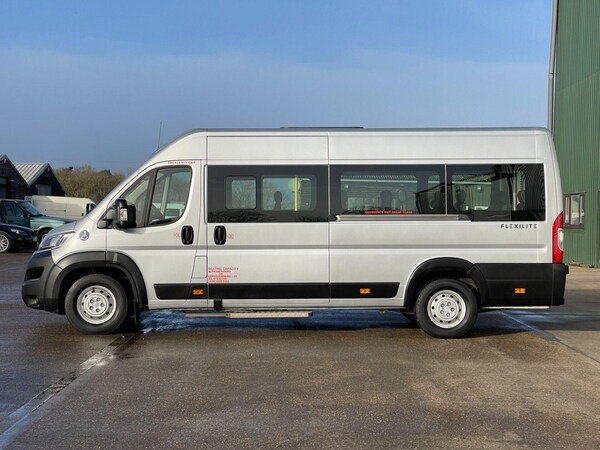 Used Citroen Relay 2019 for sale - 75423282: Photo 18