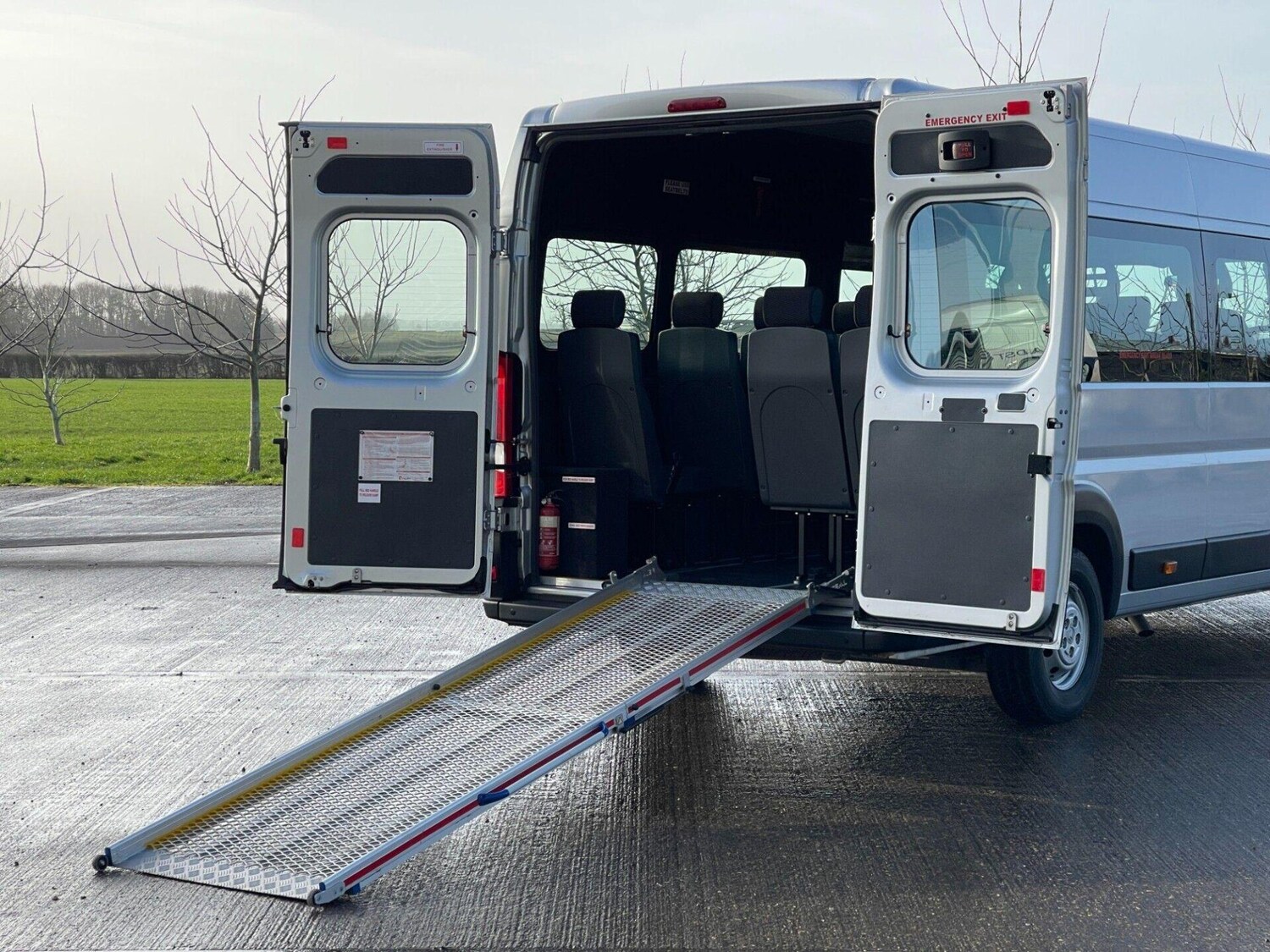 Vehicle 19
