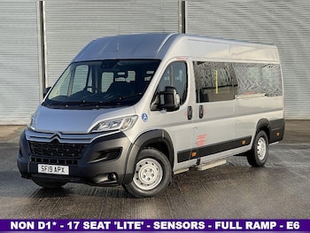 Citroen - Relay