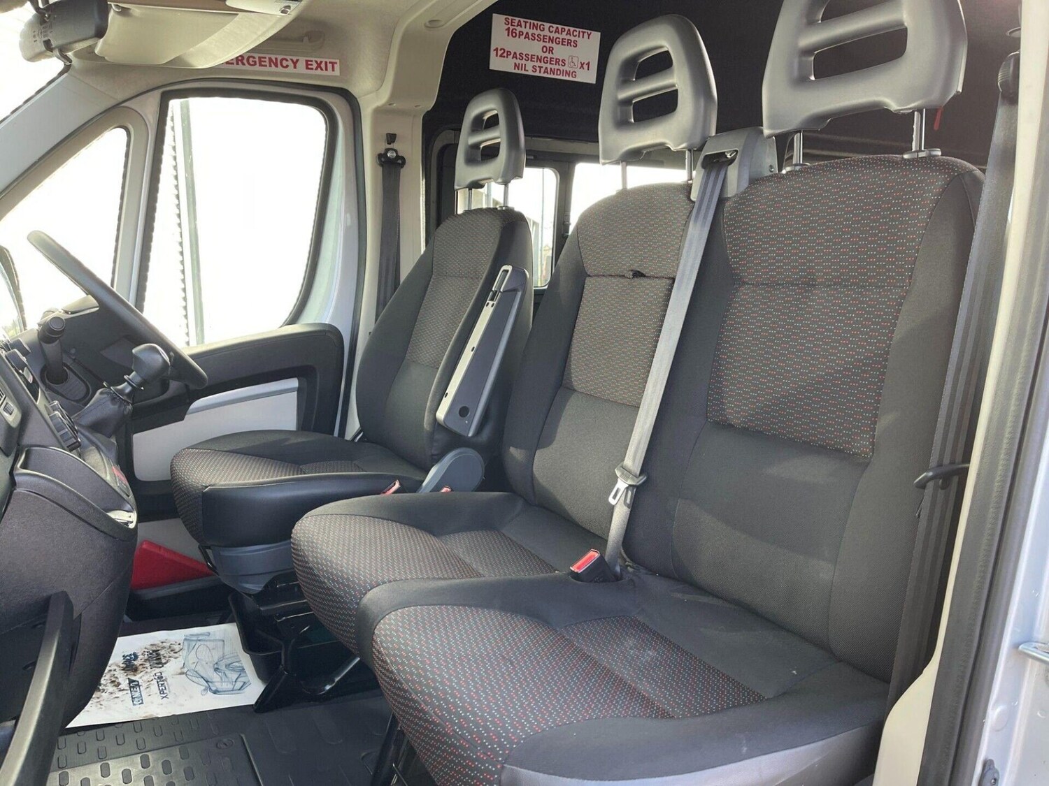 Vehicle 25