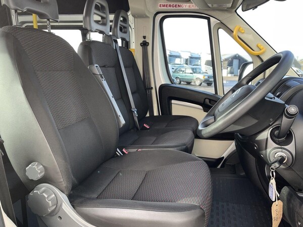 Used Citroen Relay 2019 for sale - 75423282: Photo 26