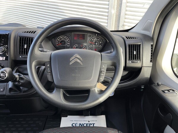 Used Citroen Relay 2019 for sale - 75423282: Photo 28