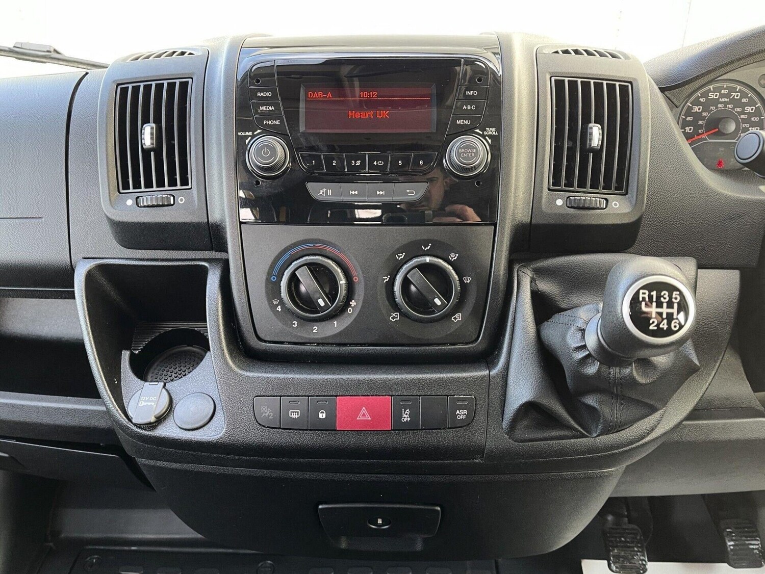 Vehicle 31