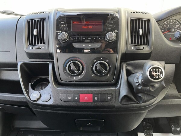 Used Citroen Relay 2019 for sale - 75423282: Photo 31