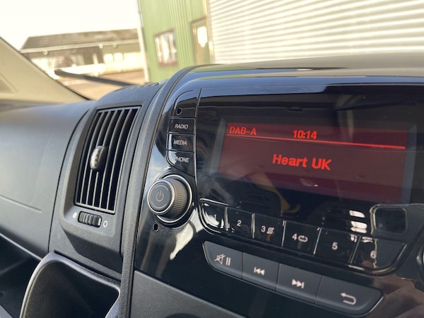 Used Citroen Relay 2019 for sale - 75423282: Photo 33