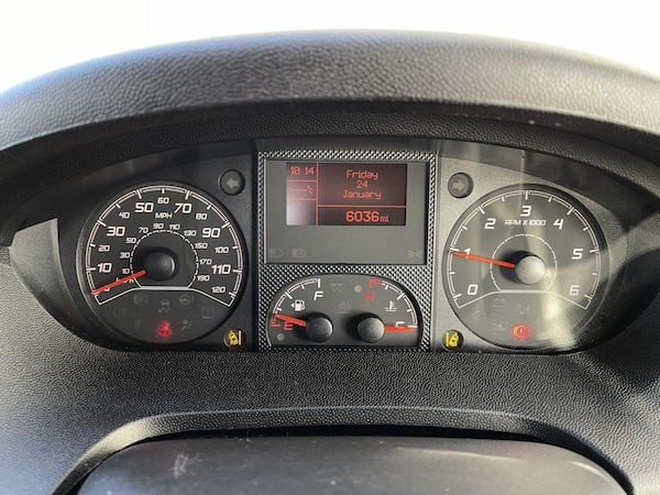 Used Citroen Relay 2019 for sale - 75423282: Photo 34