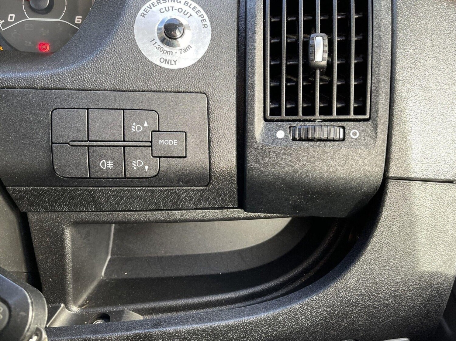 Vehicle 36