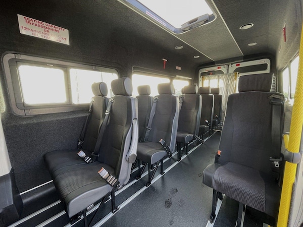 Used Citroen Relay 2019 for sale - 75423282: Photo 39