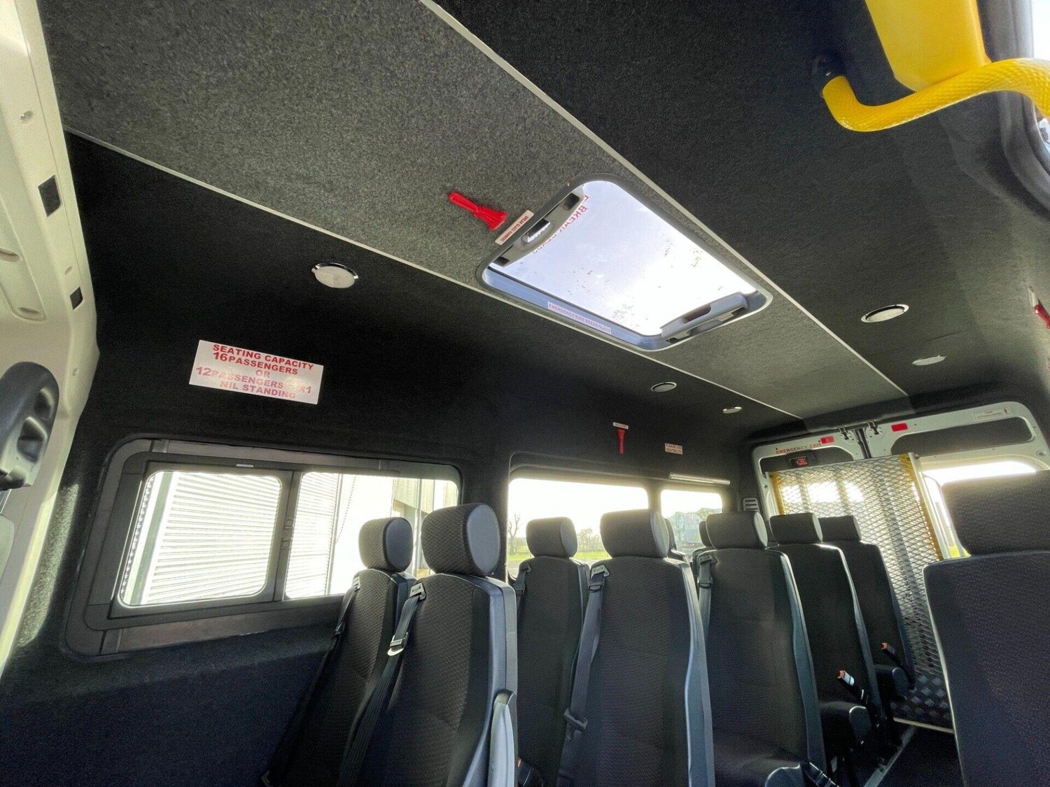 Vehicle 40