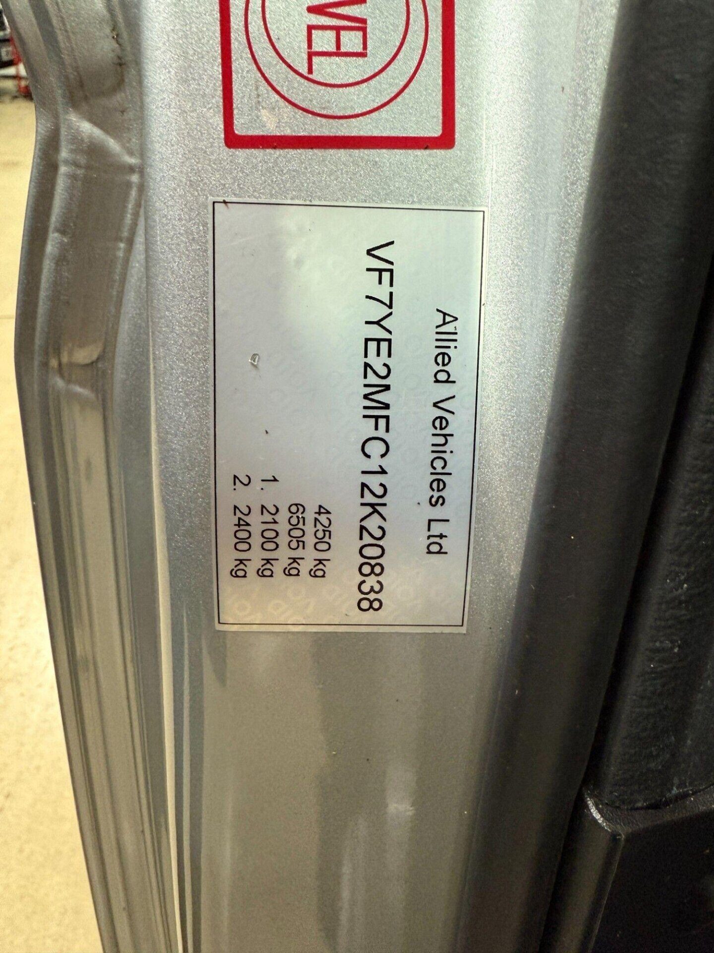 Vehicle 45