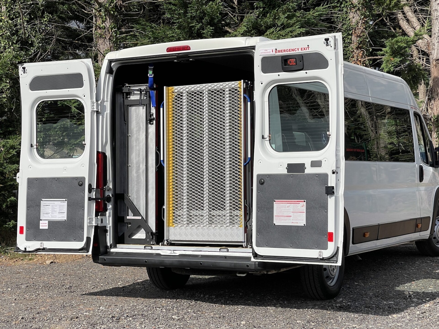 Used Citroen Relay 2020 for sale - 76469423: Photo 21