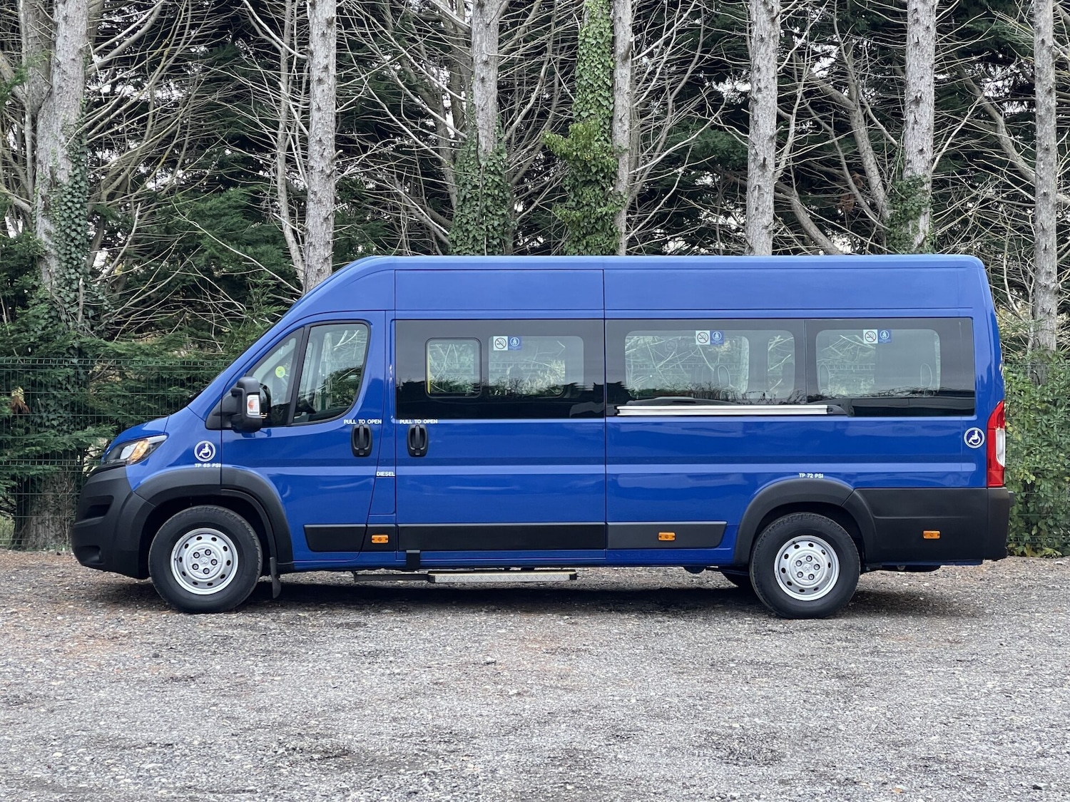 Used Peugeot Boxer 2020 for sale - 77137076: Photo 12
