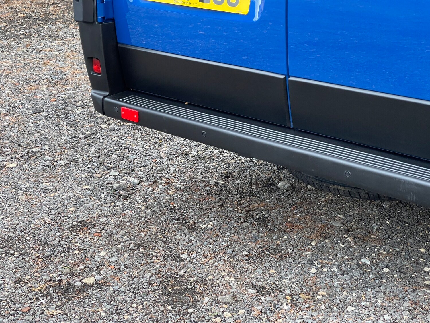 Used Peugeot Boxer 2020 for sale - 77137076: Photo 15