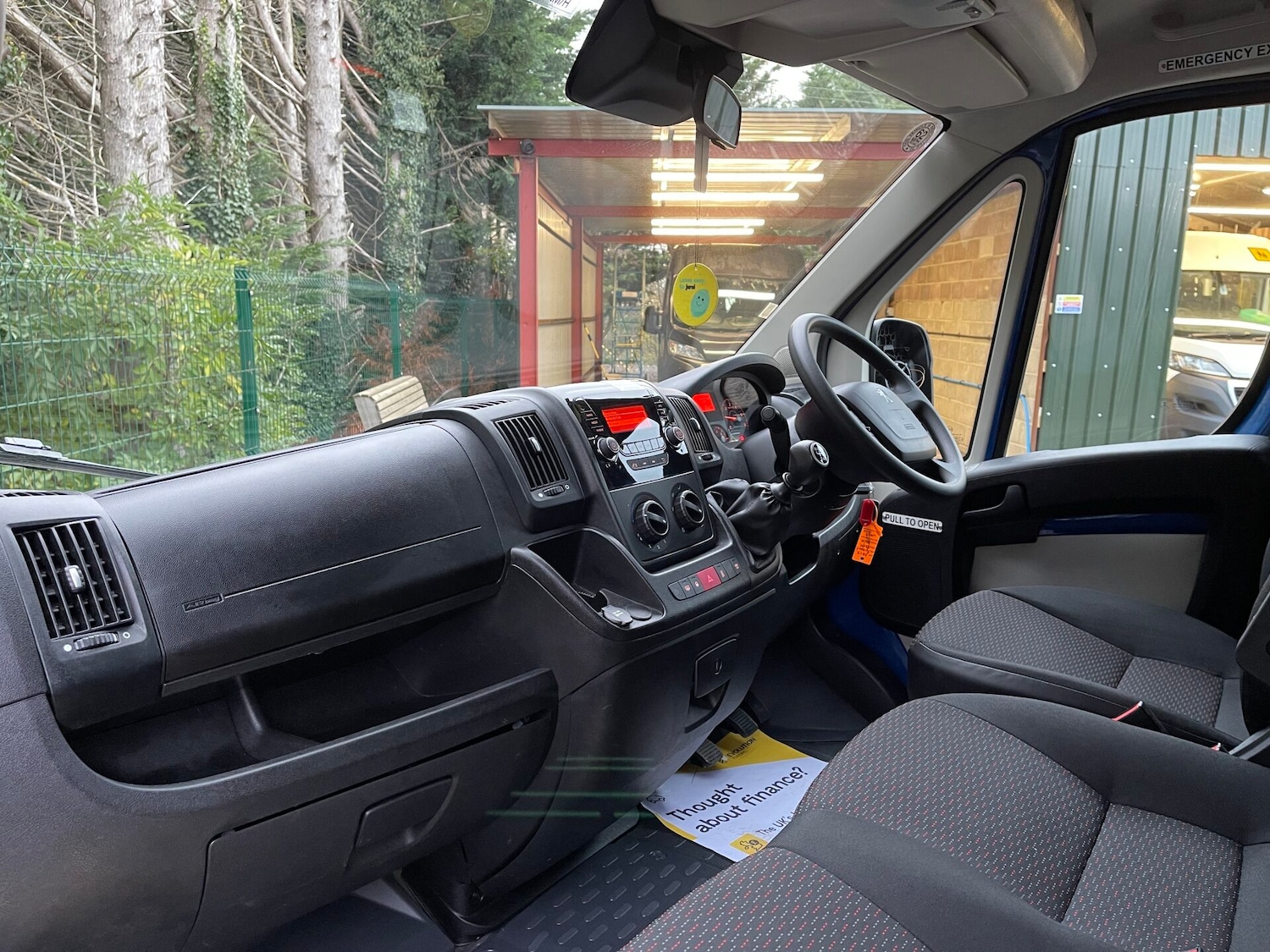 Used Peugeot Boxer 2020 for sale - 77137076: Photo 18