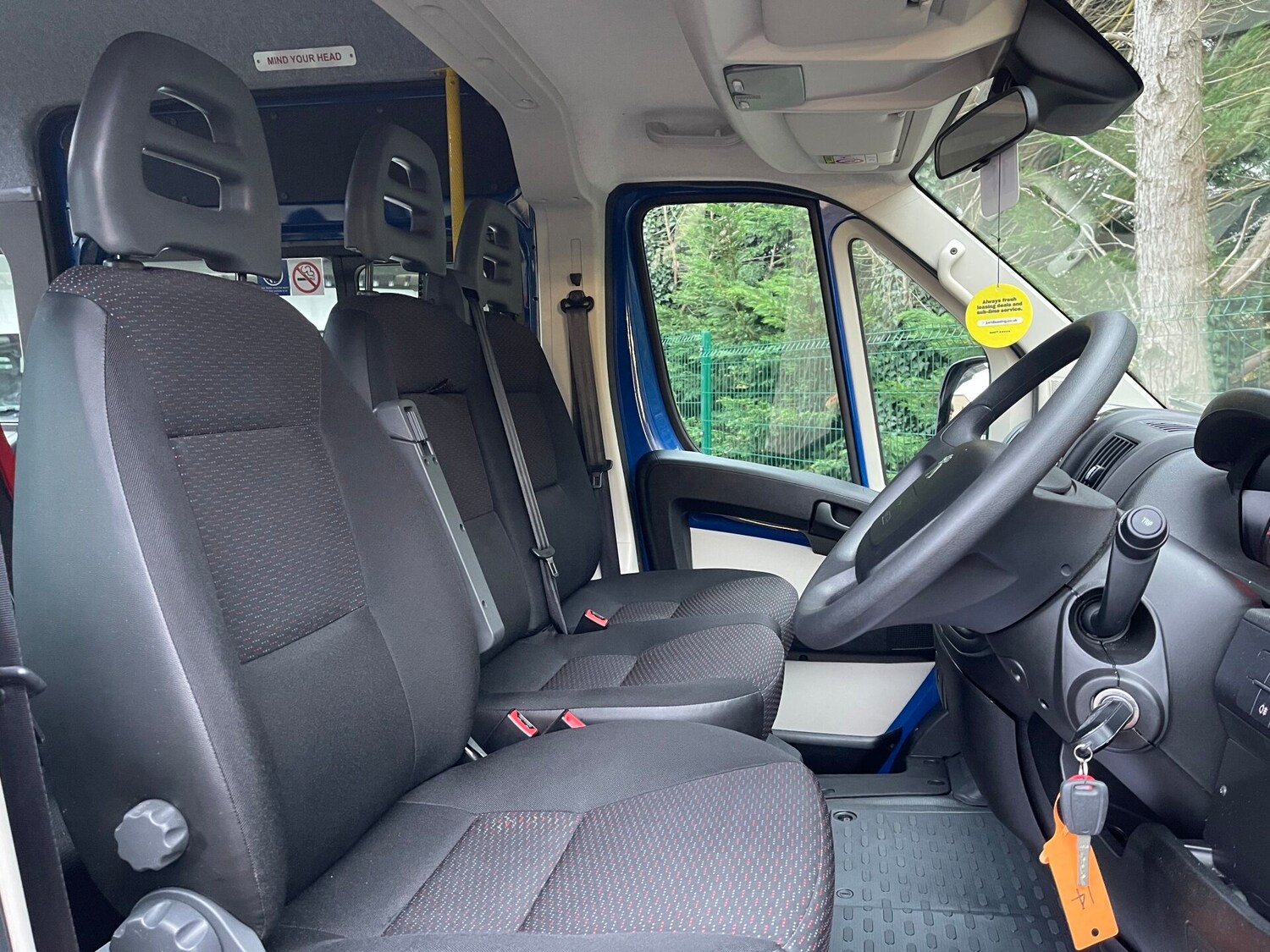 Used Peugeot Boxer 2020 for sale - 77137076: Photo 21