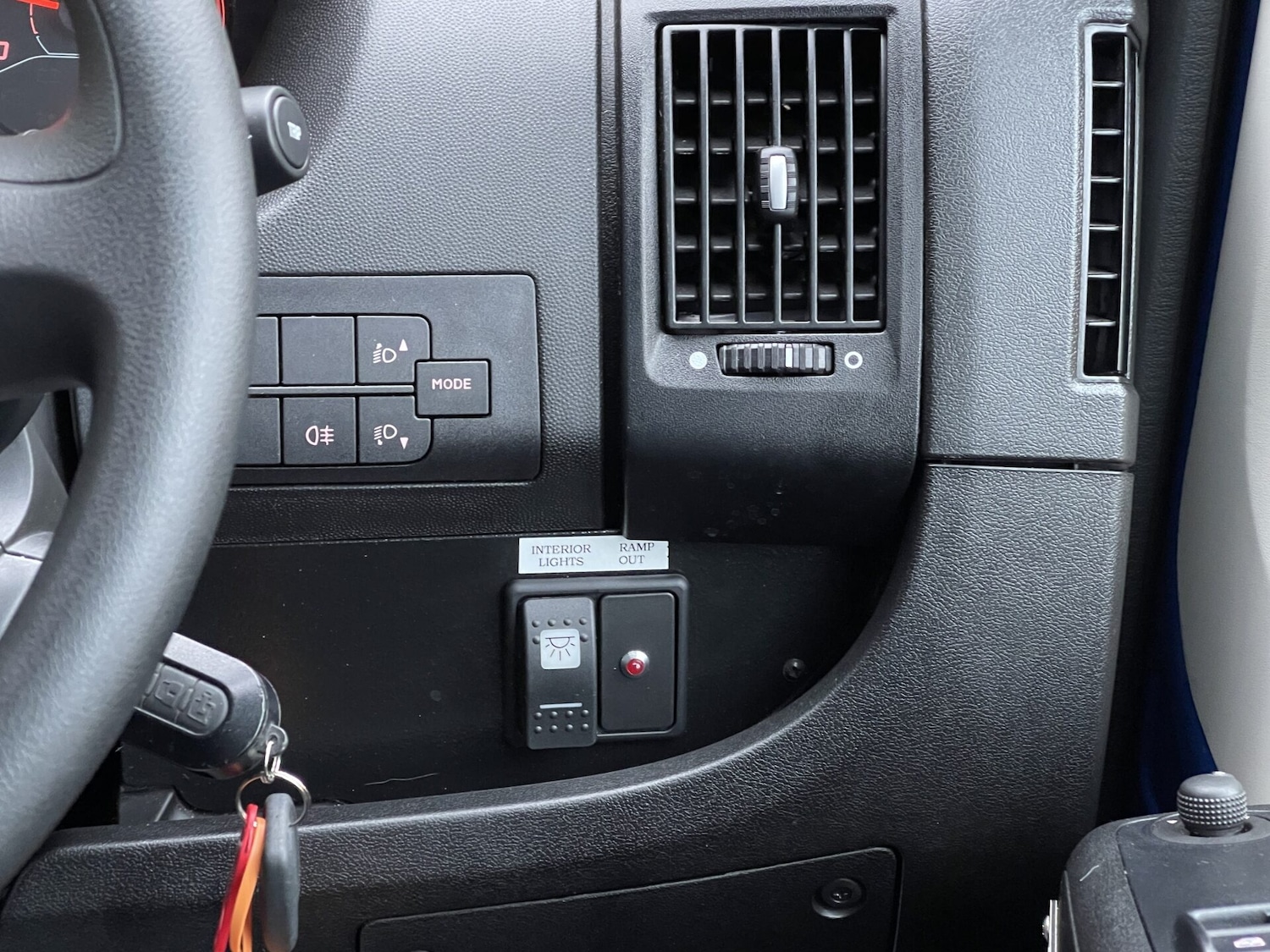 Used Peugeot Boxer 2020 for sale - 77137076: Photo 24