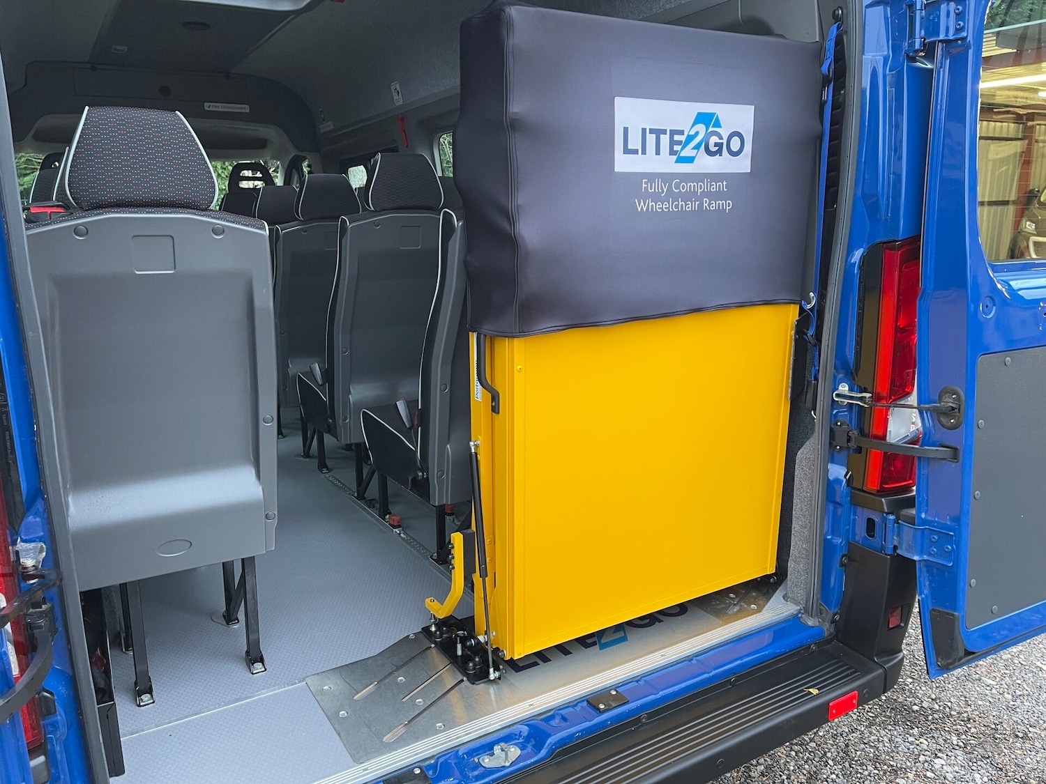 Used Peugeot Boxer 2020 for sale - 77137076: Photo 30