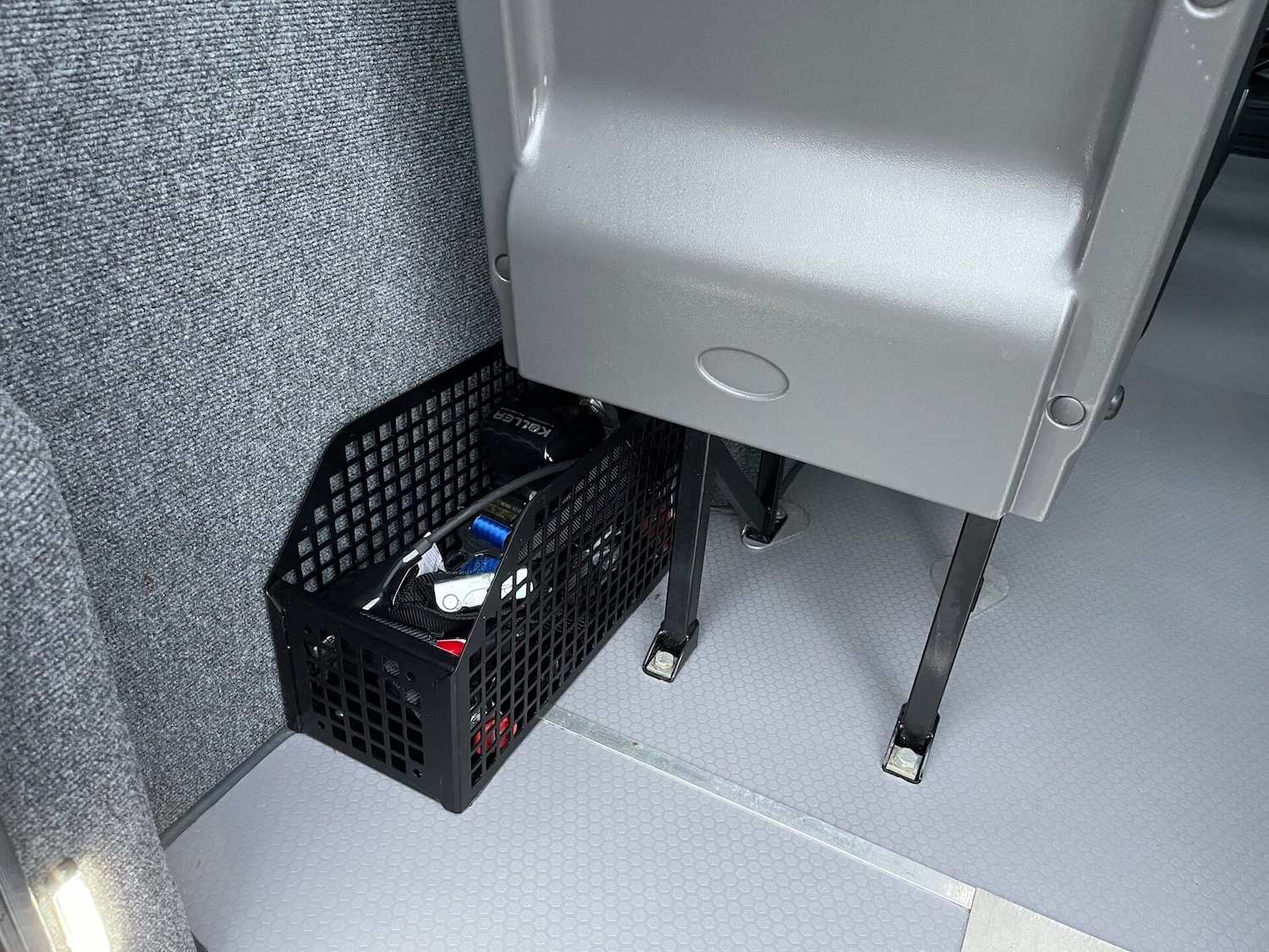 Used Peugeot Boxer 2020 for sale - 77137076: Photo 37