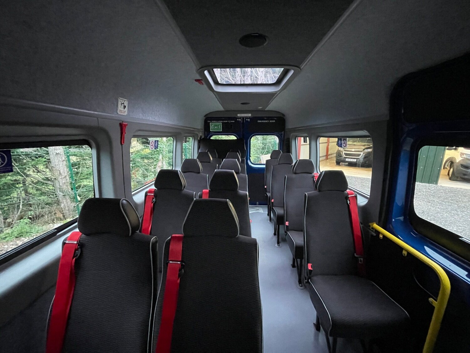 Used Peugeot Boxer 2020 for sale - 77137076: Photo 6