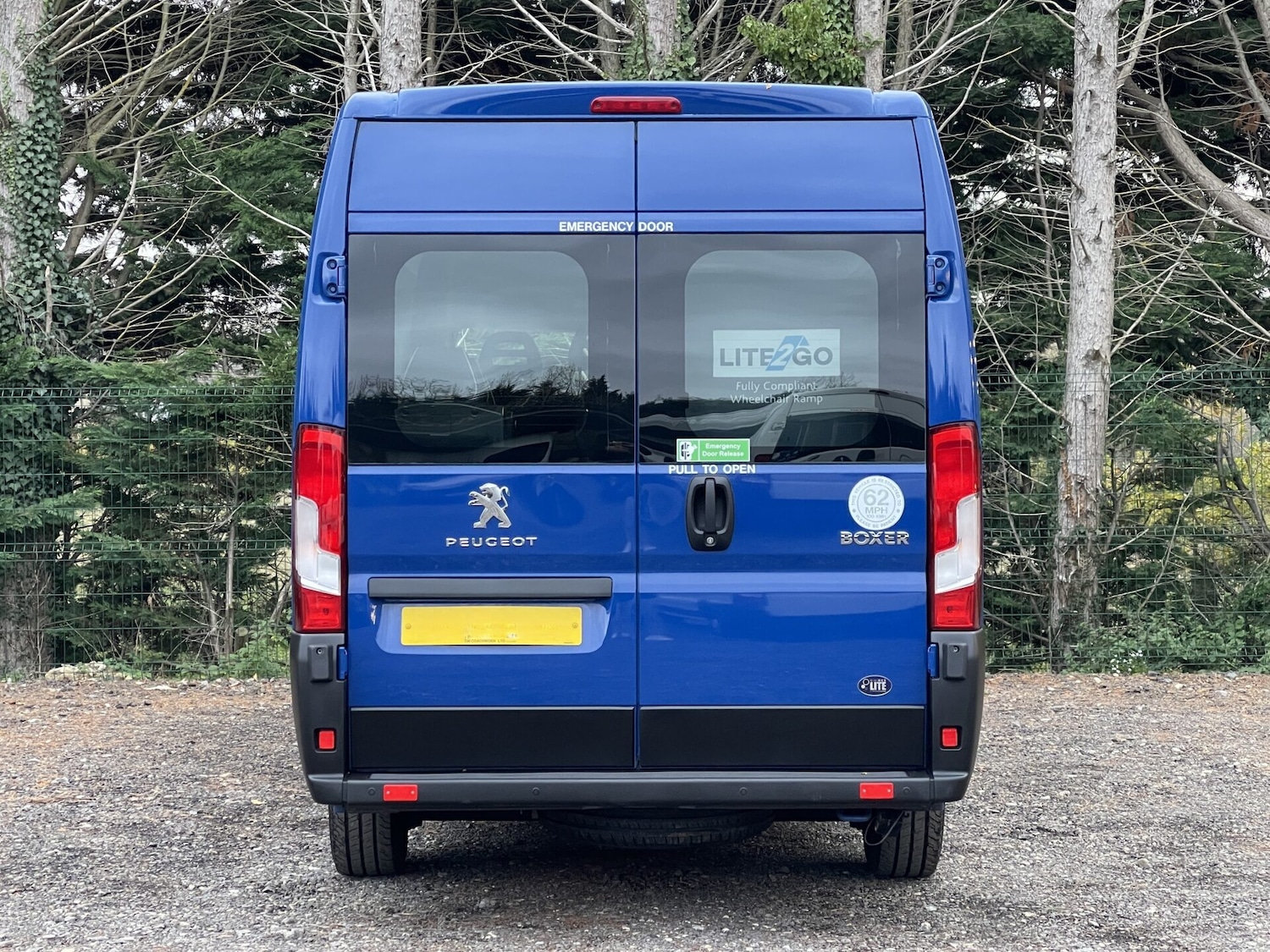 Used Peugeot Boxer 2020 for sale - 77137076: Photo 9