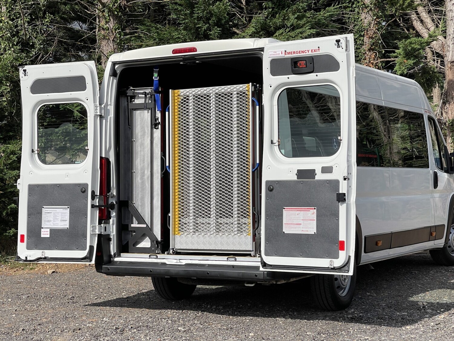 Used Citroen Relay 2020 for sale - 76324074: Photo 23