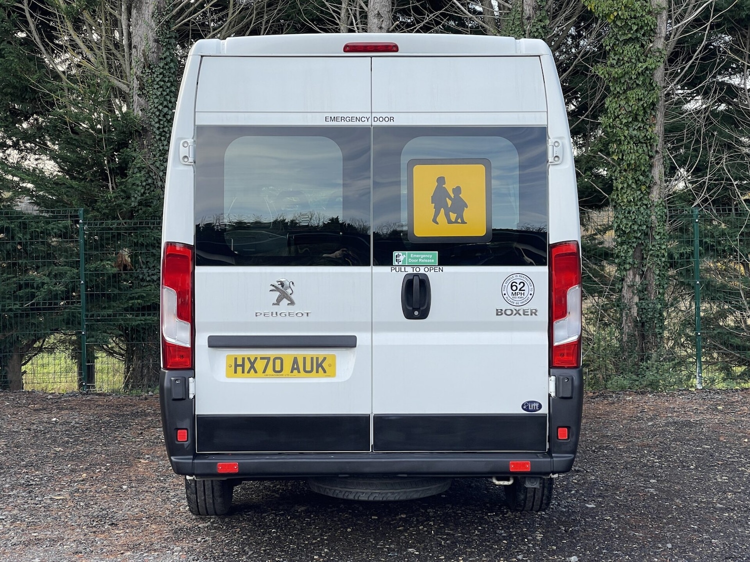 Used Peugeot Boxer 2020 for sale - 76558419: Photo 11