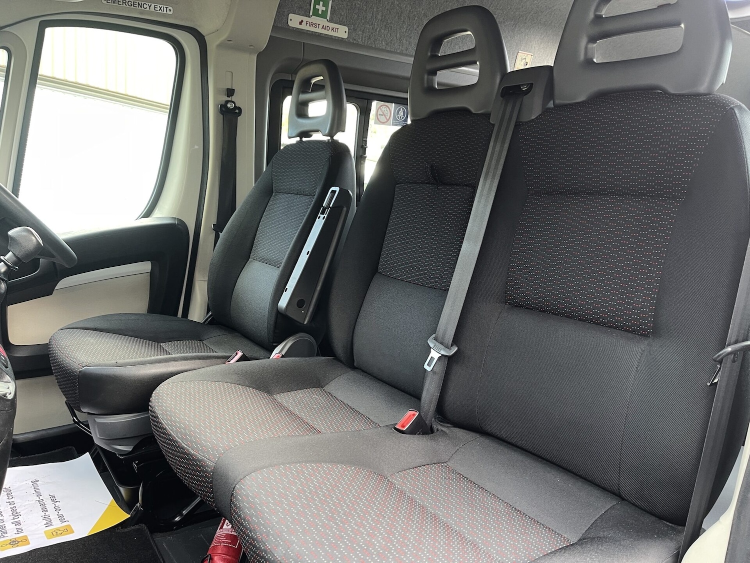 Used Peugeot Boxer 2020 for sale - 76558419: Photo 19