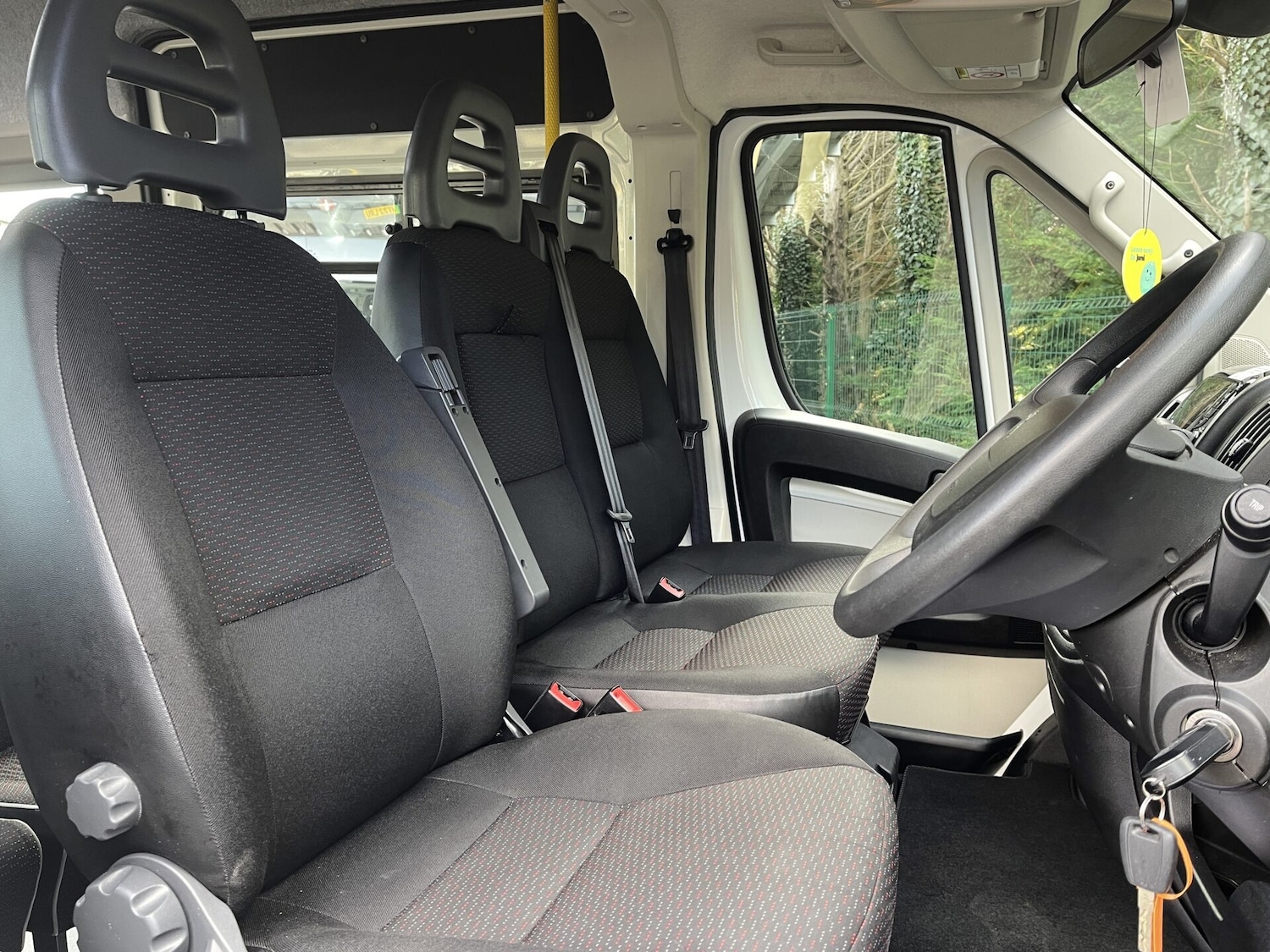 Used Peugeot Boxer 2020 for sale - 76558419: Photo 20