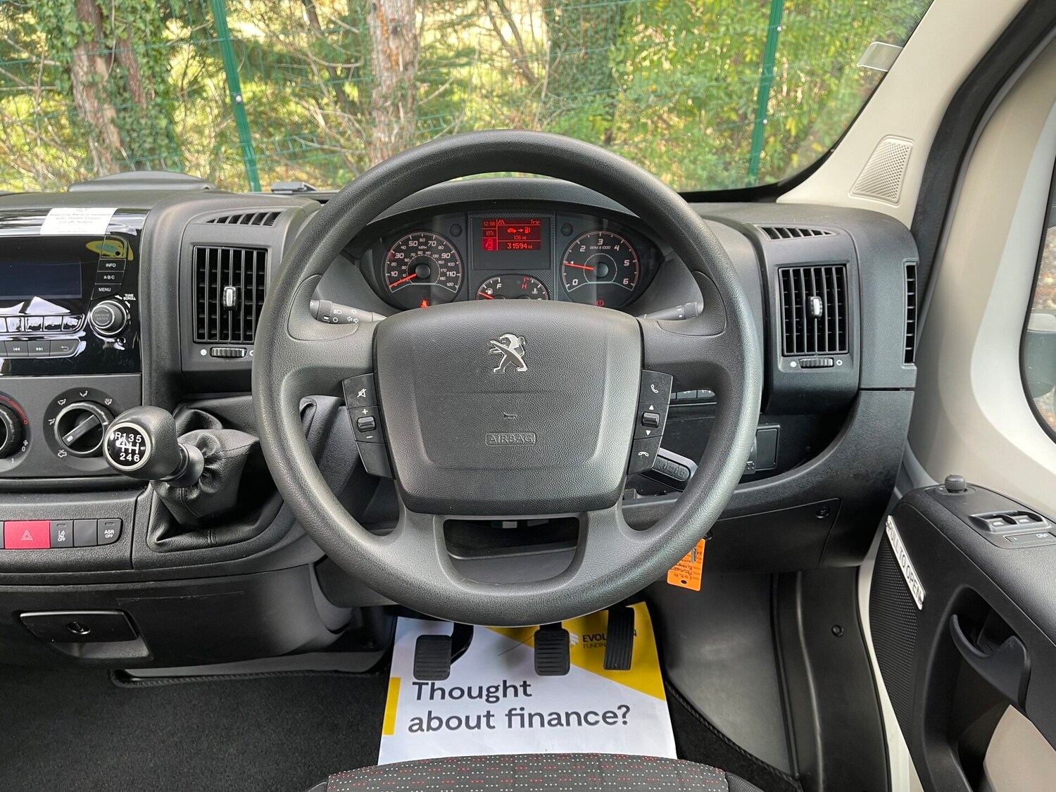 Used Peugeot Boxer 2020 for sale - 76558419: Photo 22