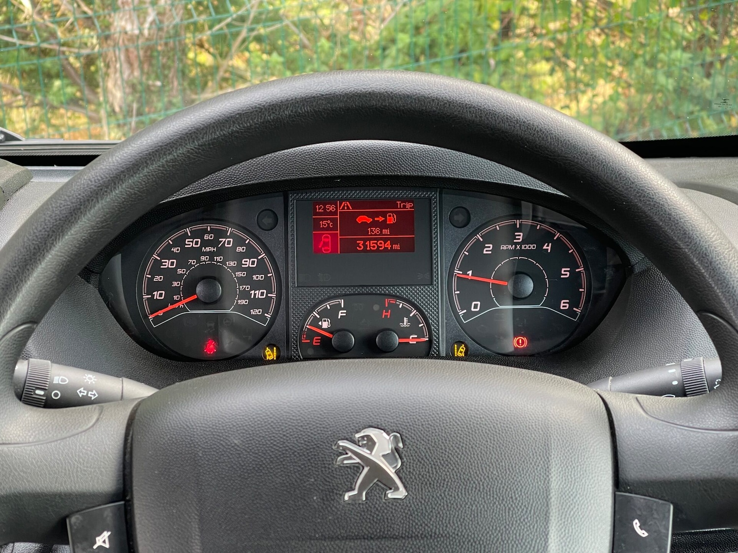 Used Peugeot Boxer 2020 for sale - 76558419: Photo 23