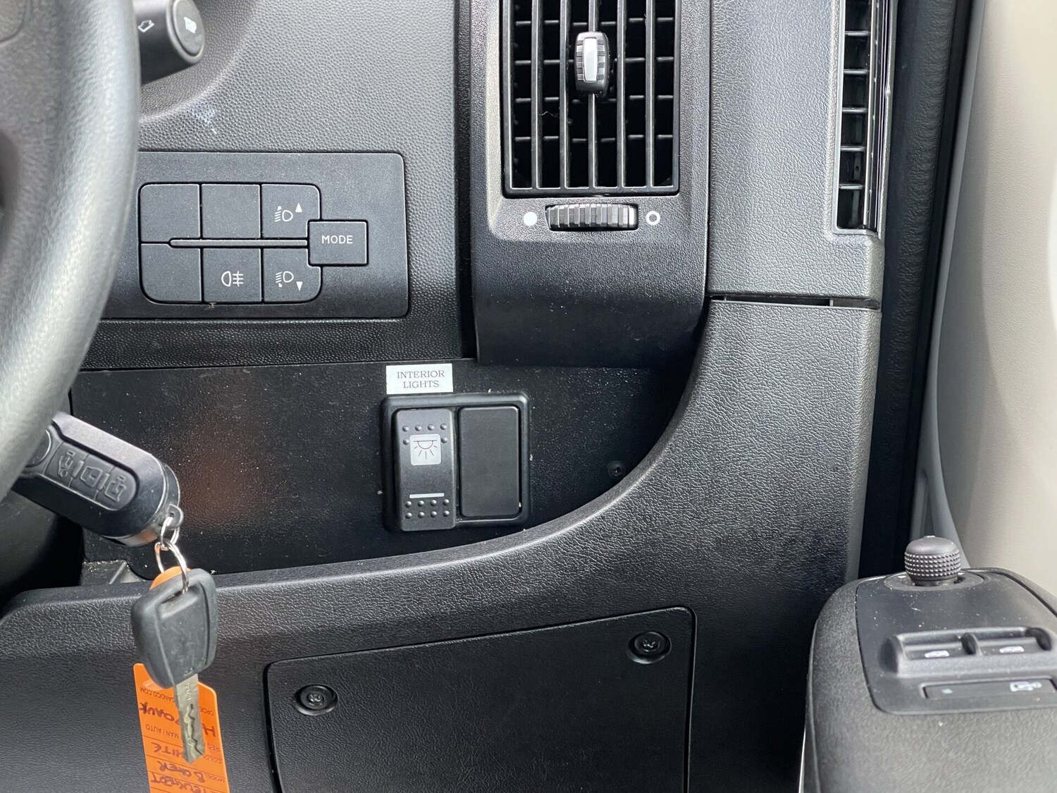 Used Peugeot Boxer 2020 for sale - 76558419: Photo 26