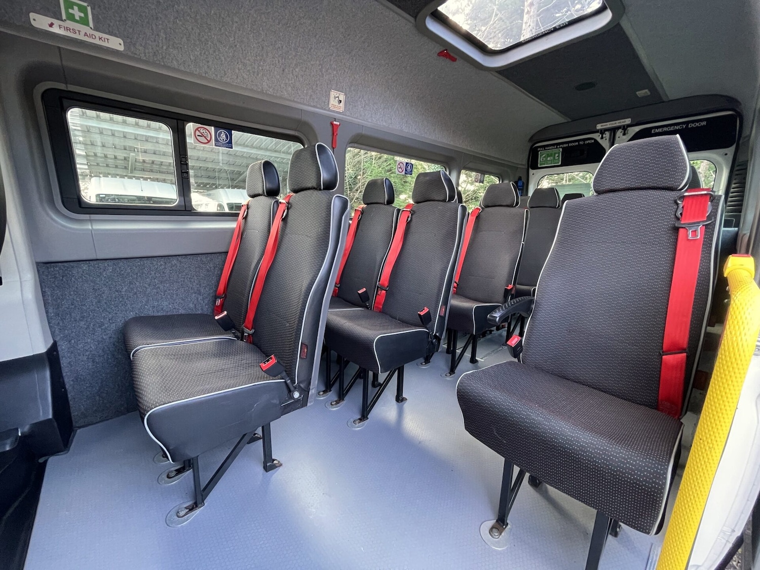 Used Peugeot Boxer 2020 for sale - 76558419: Photo 29